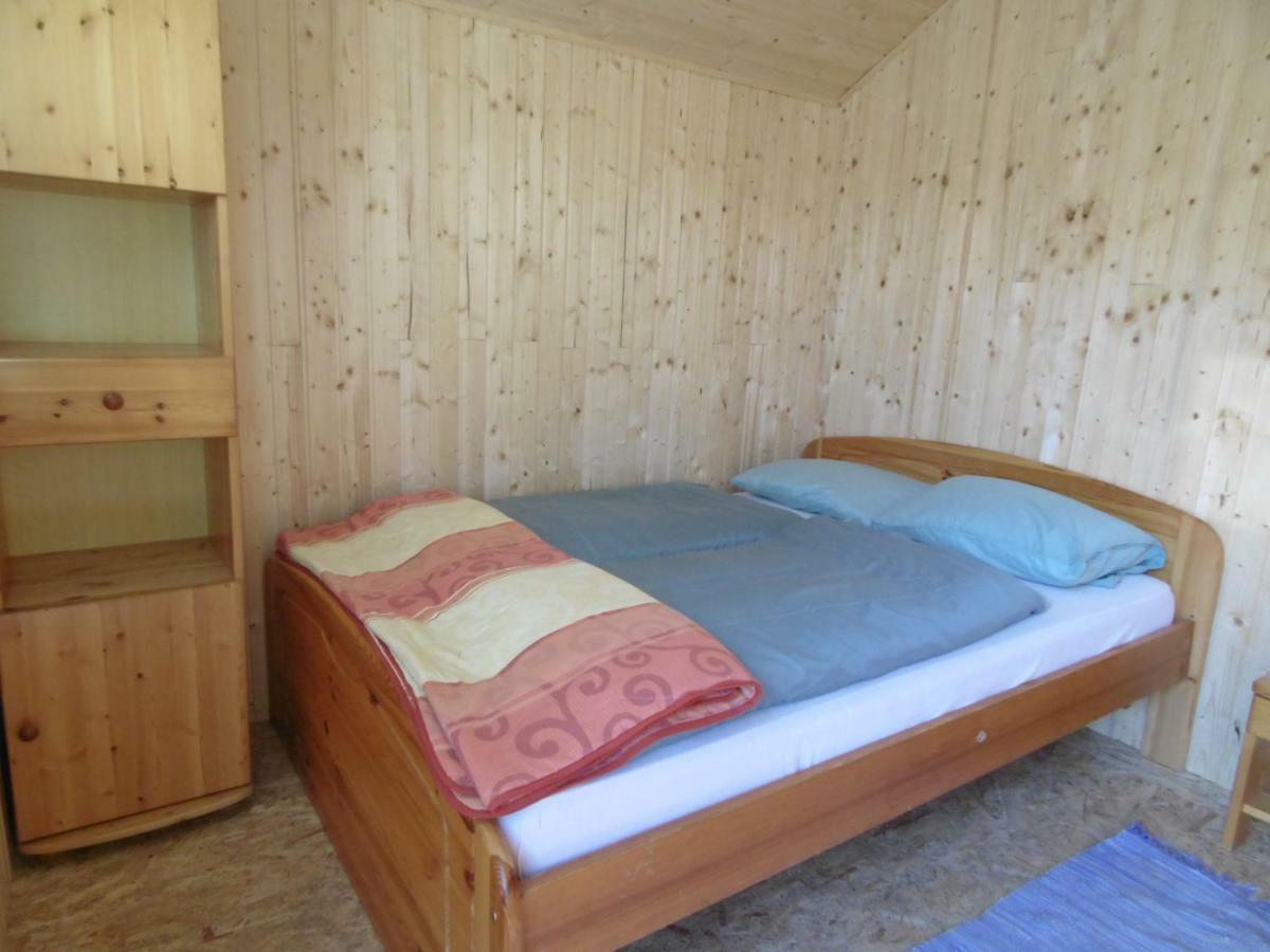 Goecsej Voelgye Kemping Kustánszeg Exterior foto